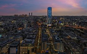 Amman Rotana